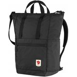 Fjallraven Nahrbtniki High Coast Totepack Črna Cene