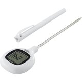 Voltcraft DET4R vbodni termometer Merilno območje temperature -20 do 250 °C Vrsta senzorja NTC kontaktno merjenje, (20638544) Cene