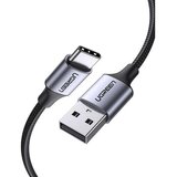 Ugreen Kabl USB A-Tip C US288 aluminium 1.5m Cene