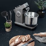 Wilfa Probaker Kuhinjski robot, sivi, 7 litara posuda za miješanje 602031 | shoptok.hr