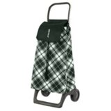 Rolser kolica za pijacu jet 40l Capri verde | Eponuda.com