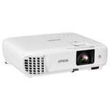 Epson V11HB51040 EB-E24 projector, xga, 3LCD, 3600 lumen, 15.000:1, 5W speaker, hdmi, usb, vga | ePonuda.com