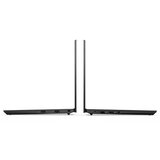 Lenovo thinkpad E14 G2 ryzen 7 4700U 16GB ram 256GB nvme ssd 14.0 full hd ips win 10 pro refurbished laptop