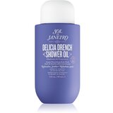 Sol de Janeiro Delicia Drench mehčalno olje za prhanje 90 ml | Shoptok.si