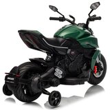 Motor na akumulator XMX656 - zeleni | shoptok.hr