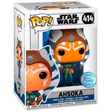 Funko Ekskluzivna POP figura Star Wars Ahsoka | shoptok.hr