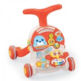 Kikka Boo guralica/Hodalica WOBBLE FUN 2in1 orange Cene