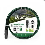 usisno crevo 1" aquatic plus 7m