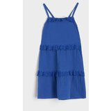 Sinsay haljina za djevojčice 498AD-57X | shoptok.hr