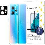 Wozinsky kaljeno staklo za kameru 9H za Realme 9 Pro+ - Prozirna KP24279 | shoptok.hr