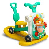  Večnamenska hojica 5 v 1 turkizna | Shoptok.si