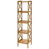 Casa Selección Kupaonska polica od bambusa u prirodnoj boji 36,5x153 cm – | shoptok.hr
