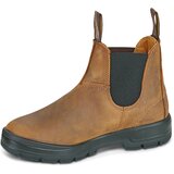 Blundstone TERRAIN CHELSEA BOOTS Smeđa | shoptok.hr