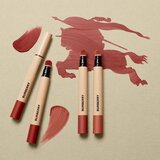 Burberry Brit Matte Veil hidratantni mat tekući ruž za usne nijansa British Rose 601 3 ml | shoptok.hr