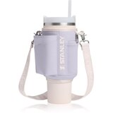 Stanley The All Day Quencher Carry-All nosiljka za termosicu 1180 ml Purple Dust 1 kom Cijene