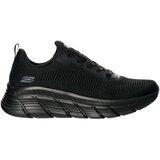 Skechers Ženske patike Bobs B Flex HI 117385-BBK Cene