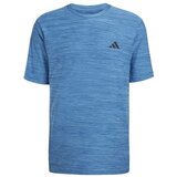 Adidas Majice s kratkimi rokavi KF5776000 Modra | Shoptok.si