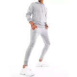 DStreet Dres męski jasnoszary | shoptok.hr