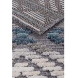  orijentalni tepih nepal 160x230 cm u plavo-sivoj boji | Eponuda.com