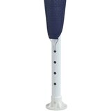 vidaXL vrtni šotor 4x9 m moder | Shoptok.si