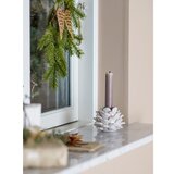 Bloomingville Glineni svijećnjak Pine – | shoptok.hr