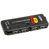 Esperanza HUB ESPERANZA, 4 PORT 2.0 EA112 cijene
