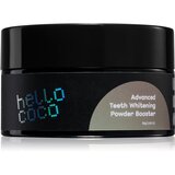 Hello Coco Advanced Whitening Powder Booster puder za beljenje zob 30 g | Shoptok.si