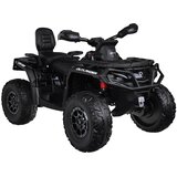  Štirikolesnik Can-Am Outlander 4x4 dvosed črne barve | Shoptok.si