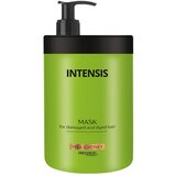 Prosalon INTENSIS GREEN LINE - MILK & HONEY - Regenerišuća maska za kosu sa mlekom i medom 1000g Cijene