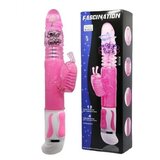 Srećni ljudi Vibrator BW 63004 | ePonuda.com