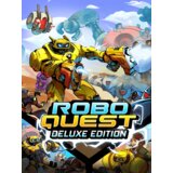 Steam Roboquest Deluxe Edition (PC) Key EUROPE Steam Roboquest Deluxe Edition (PC) Key EUROPE Slike