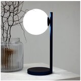 Lexon lED lampa sa bežičnom stanicom za punjenje Bubble LH70DB Cene