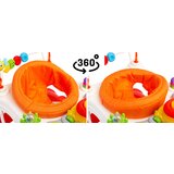 Sensillo Hojica Stepp 360 roza | Shoptok.si
