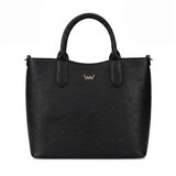 Vuch Ručna torba Christel MN Black, 26 x 30 cm Slike