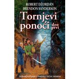 Laguna Brendon Sanderson,Robert Džordan - Tornjevi ponoći - deo prvi | Eponuda.com