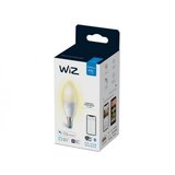 Philips Wi-Fi BLE 40W C37 E14 927 DIM 1PF/6 (WIZ015) Cene