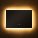 Zuma line D3001 - LED ogledalo za kupatilo sa pozadinskim osvetljenjem 24W/230V 3000/4000/6000K IP44 | Eponuda.com