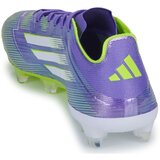 Adidas Čevlji za nagomet F50 Pro Firm Ground JH7683 Vijolična | Shoptok.si