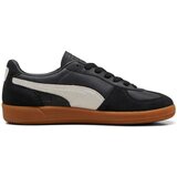 Puma Niske tenisice 'Palermo' crna / bijela | shoptok.hr