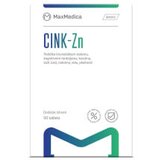 Max Medica Cink-Zn Cijene