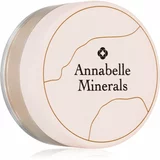 Annabelle Minerals Mineral Concealer korektor s visokim prekrivanjem nijansa Natural Light 4 g