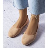 D/CEO Black ballerinas Chuwi | shoptok.hr