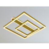  LED prigušiva stropna svetiljka LED/95W/230V 3000-6500K + daljinski upravljač | Eponuda.com