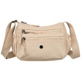 Peterson Ročne torbice PTNCSM0477502 Bež | Shoptok.si