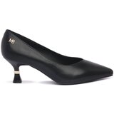 Mariella Burani Salonarji FLAIR BLK Črna Cene