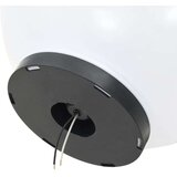 vidaXL LED kuglasta svjetiljka 2 kom 40 cm PMMA | shoptok.hr