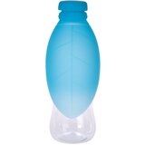 Smart Pet steklenica za vodo za na pot - 500 ml, modra Cene