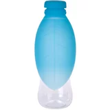Smart Pet steklenica za vodo za na pot - 500 ml, modra