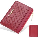  Novčanik Baellerry VA-35874 - Crvena KP35874 | shoptok.hr