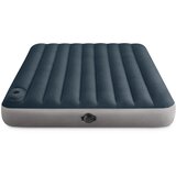 Intex Dura-Beam Single-High krevet sa baterijskom i nožnom pumpom 152 x 203 x 25 cm Cene
